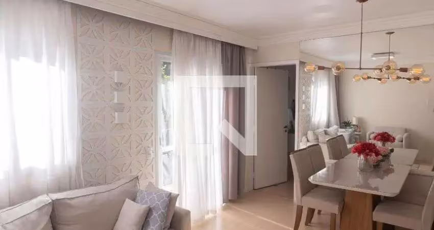 Apartamento à Venda - Bela Vista, 1 Quarto,  49 m2
