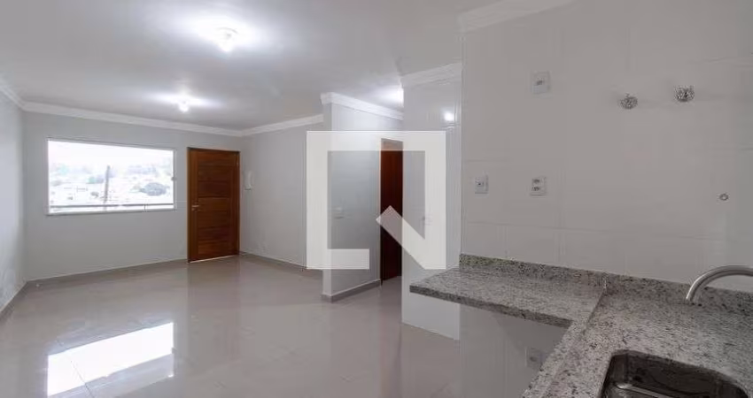 Casa à Venda - Jardim Brasil , 2 Quartos,  65 m2