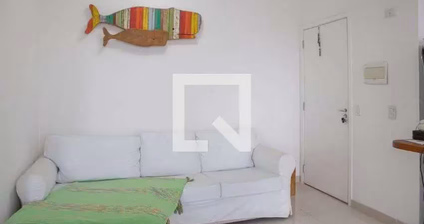 Apartamento à Venda - Bom Retiro, 1 Quarto,  36 m2