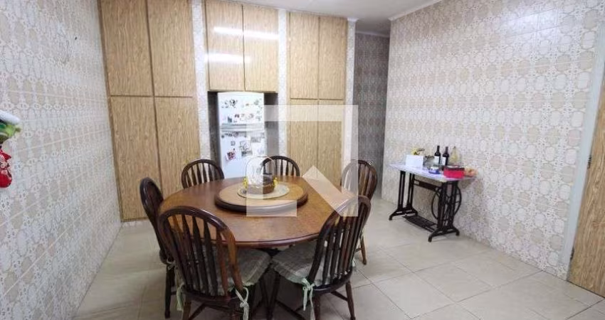 Casa à Venda - Vila Prudente, 2 Quartos,  150 m2