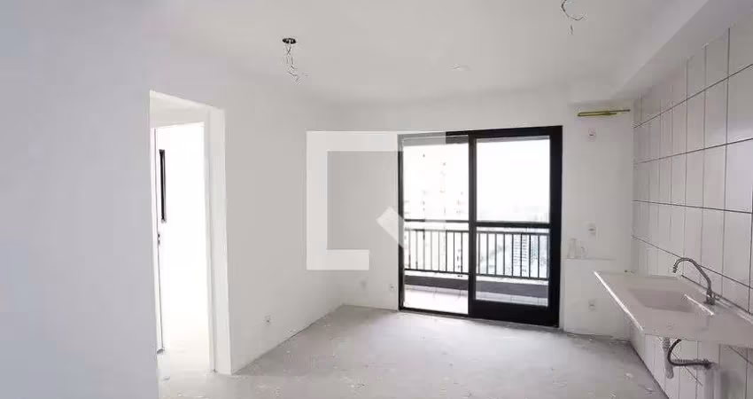 Apartamento à Venda - Cidade Jardim, 2 Quartos,  39 m2