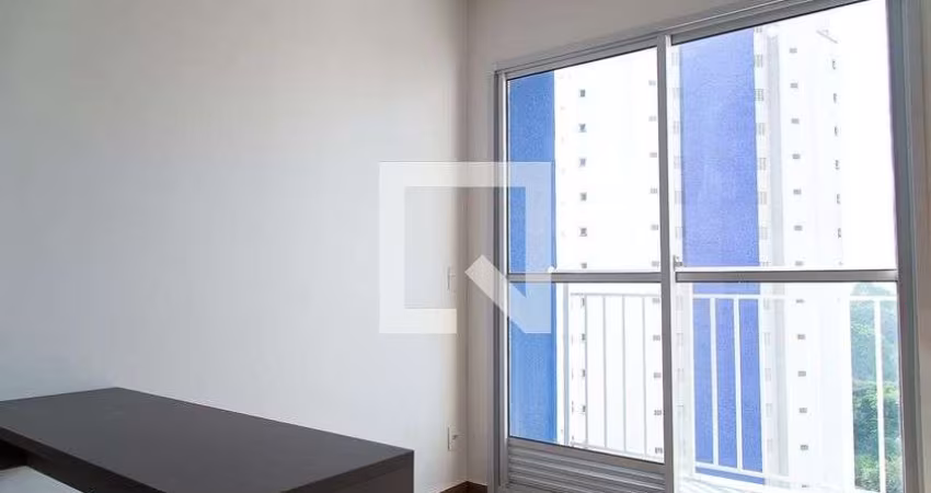Apartamento à Venda - Jabaquara, 1 Quarto,  27 m2