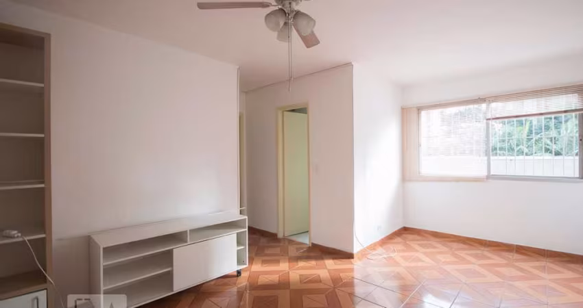 Apartamento à Venda - Brooklin, 2 Quartos,  70 m2