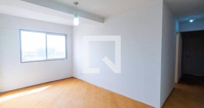 Apartamento à Venda - Jabaquara, 2 Quartos,  65 m2