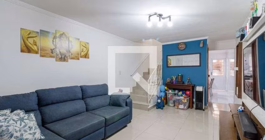 Casa à Venda - Freguesia do Ó, 2 Quartos,  74 m2