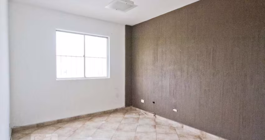 Apartamento à Venda - Santana, 2 Quartos,  60 m2