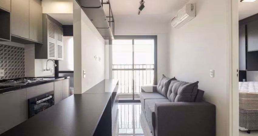 Apartamento à Venda - Vila Carrão, 1 Quarto,  34 m2