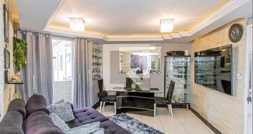 Apartamento à Venda - Casa Verde, 2 Quartos,  60 m2