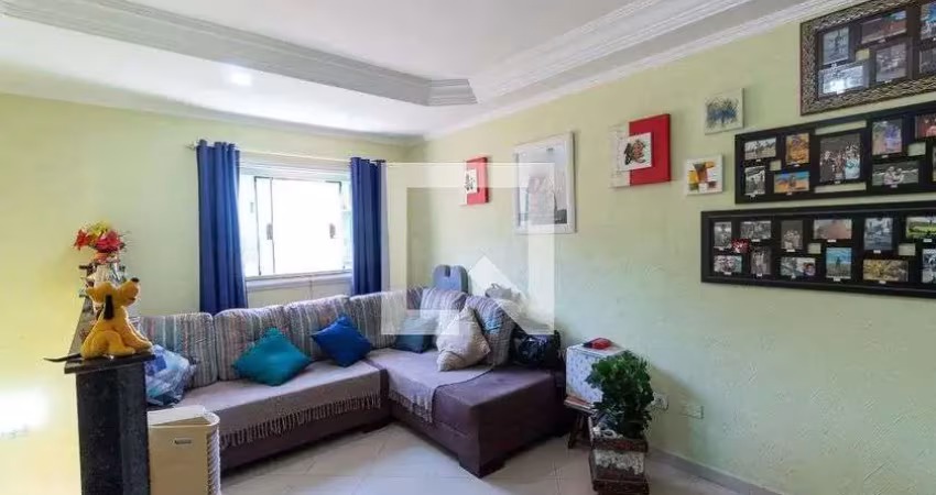 Casa à Venda - Ponte Rasa, 2 Quartos,  115 m2