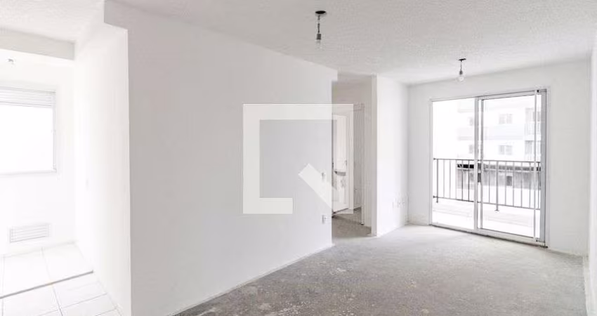 Apartamento à Venda - Liberdade, 2 Quartos,  55 m2