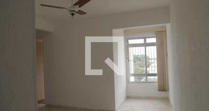 Apartamento à Venda - Planalto Paulista, 2 Quartos,  50 m2