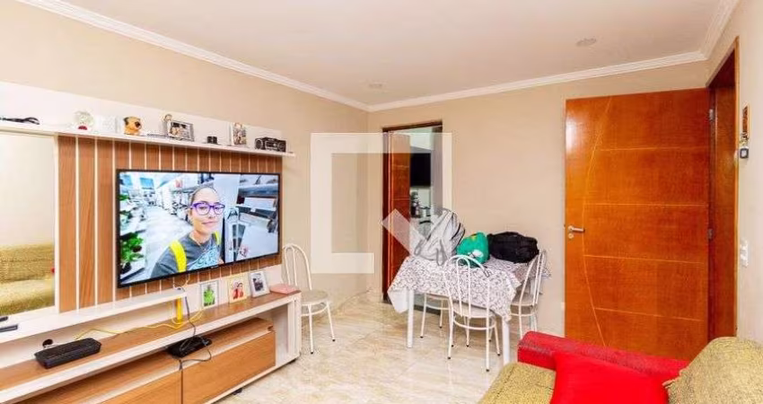 Casa à Venda - Belém, 3 Quartos,  125 m2