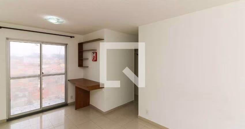 Apartamento à Venda - Parque São Domingos, 3 Quartos,  64 m2