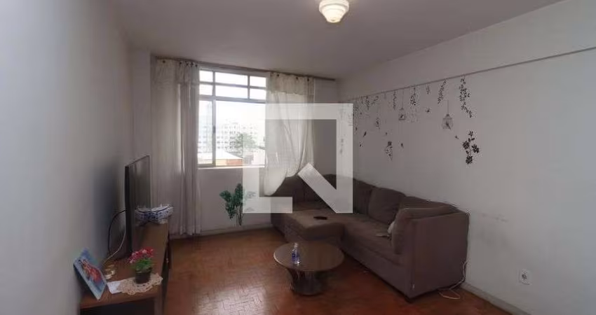 Apartamento à Venda - Tatuapé, 2 Quartos,  84 m2