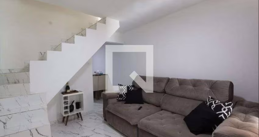 Casa à Venda - Vila Formosa, 2 Quartos,  90 m2