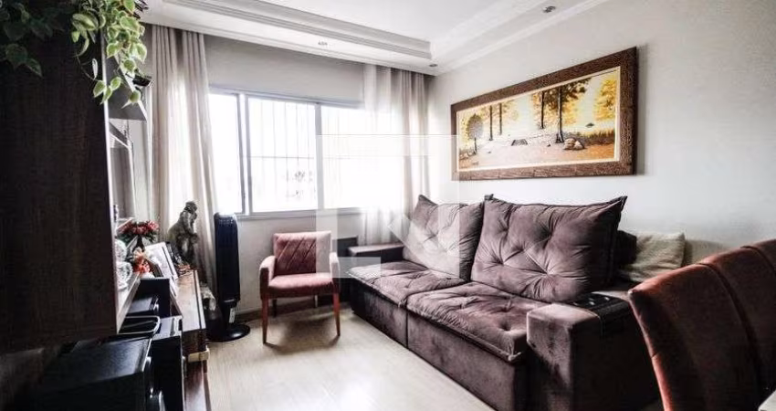 Apartamento à Venda - Água Fria, 3 Quartos,  93 m2