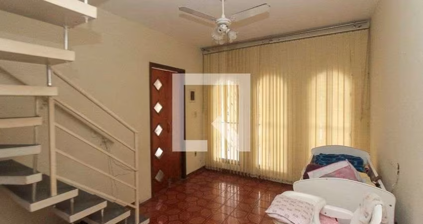 Casa à Venda - Sapopemba, 4 Quartos,  148 m2