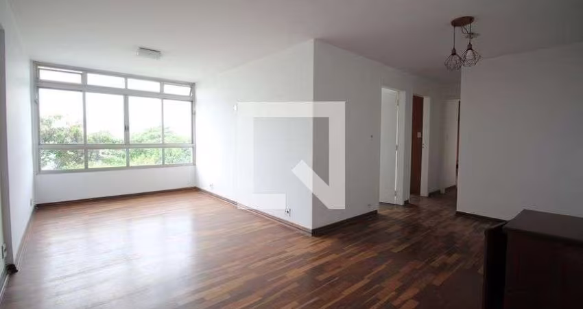 Apartamento à Venda - Cambuci, 3 Quartos,  101 m2