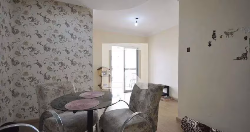 Apartamento à Venda - Vila Ede, 3 Quartos,  84 m2