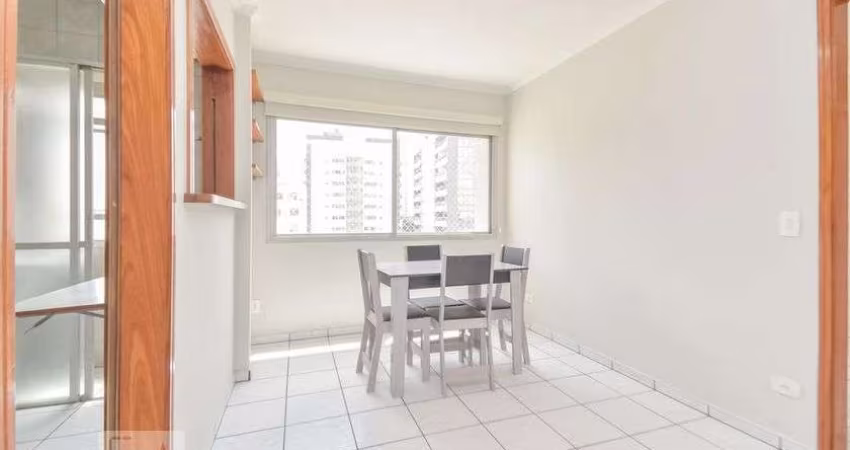 Apartamento à Venda - Consolação, 1 Quarto,  36 m2