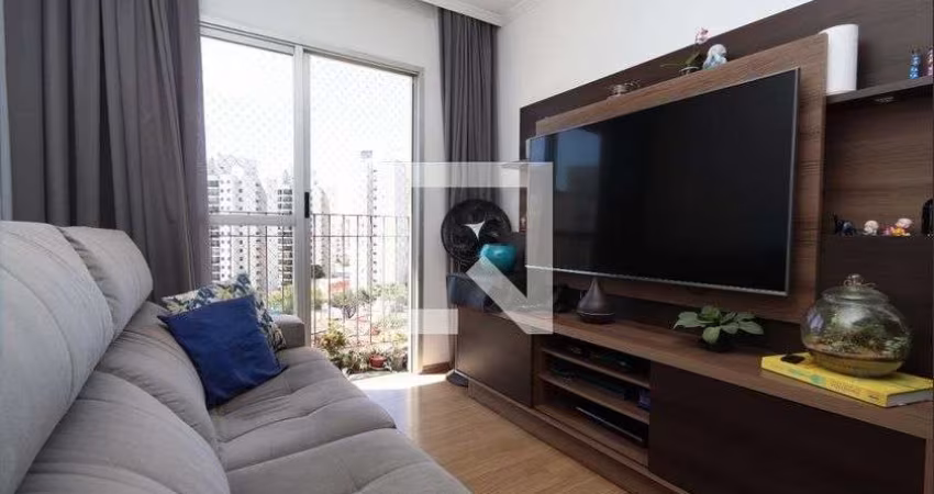 Apartamento à Venda - Vila Prudente, 3 Quartos,  70 m2