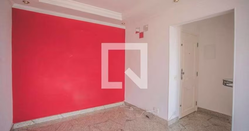 Apartamento à Venda - Saúde, 1 Quarto,  520 m2