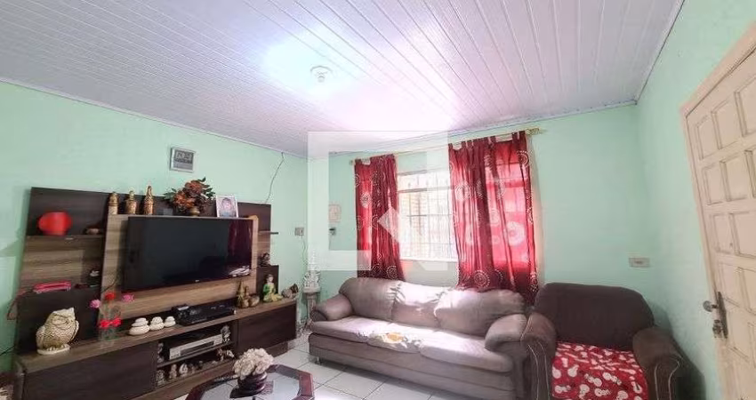 Casa à Venda - Vila Formosa, 2 Quartos,  140 m2