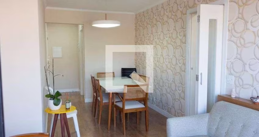 Apartamento à Venda - Cidade São Francisco , 2 Quartos,  58 m2