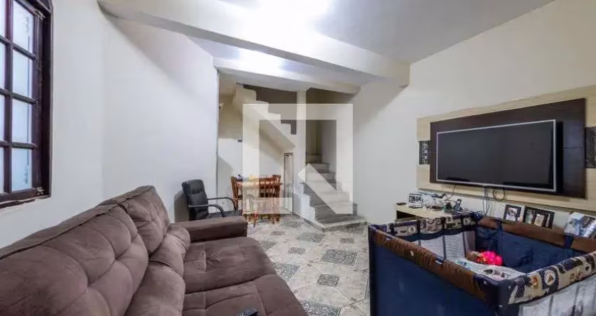 Casa com 2 quartos à venda na Rua Arambaré, --, Sapopemba, São Paulo