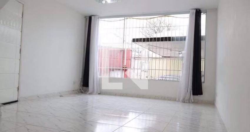 Casa à Venda - Vila Mascote, 4 Quartos,  155 m2