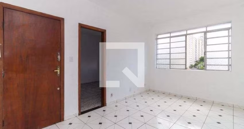 Apartamento à Venda - Cambuci, 2 Quartos,  68 m2