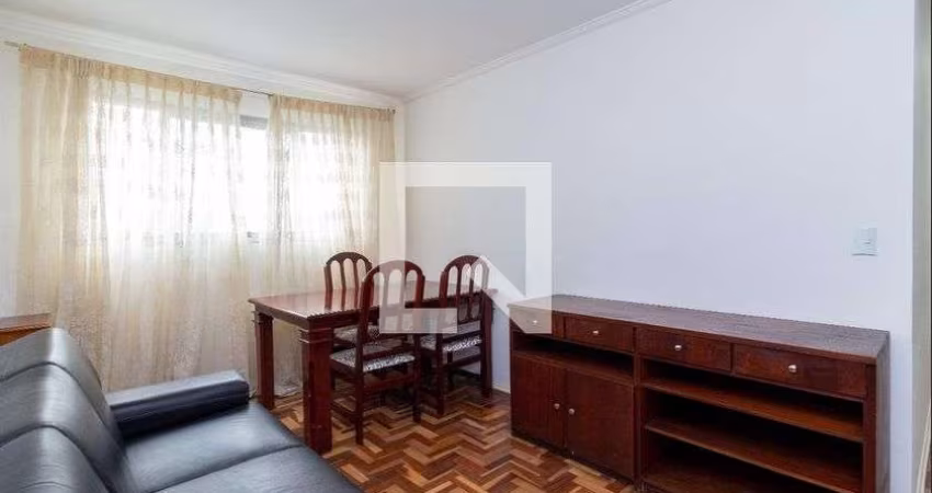 Apartamento à Venda - Água Fria, 2 Quartos,  55 m2