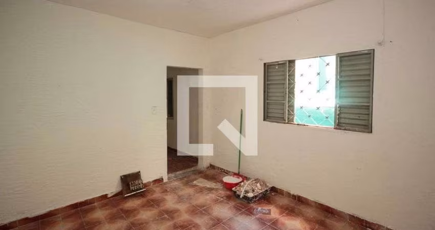 Casa à Venda - Sapopemba, 1 Quarto,  70 m2