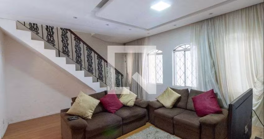 Casa à Venda - Ponte Rasa, 3 Quartos,  210 m2