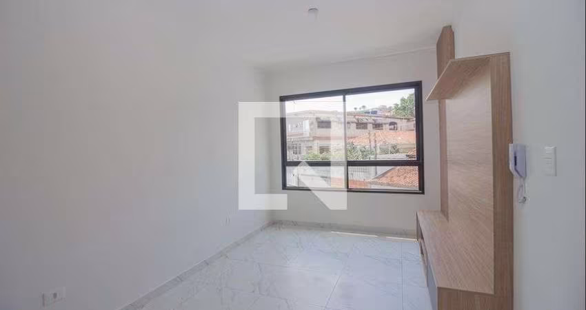 Apartamento à Venda - Jardim Avelino , 2 Quartos,  39 m2
