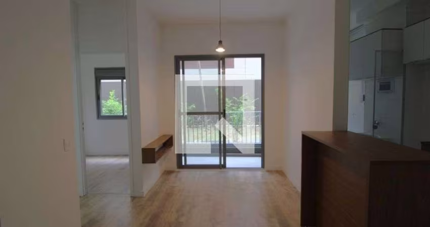 Apartamento à Venda - Jardim Marajoara , 2 Quartos,  46 m2