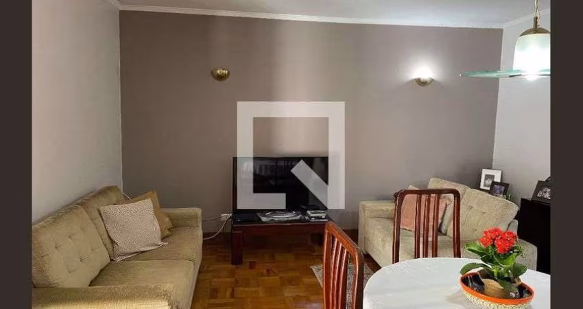 Casa à Venda - Jabaquara, 2 Quartos,  100 m2