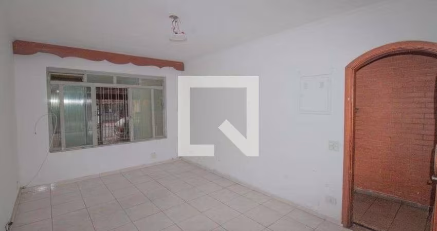 Casa à Venda - Sapopemba, 2 Quartos,  120 m2