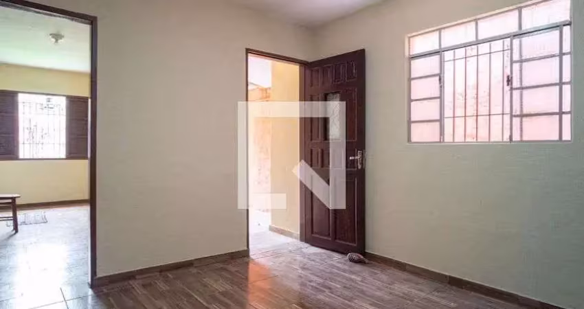 Casa à Venda - Artur Alvim, 3 Quartos,  100 m2