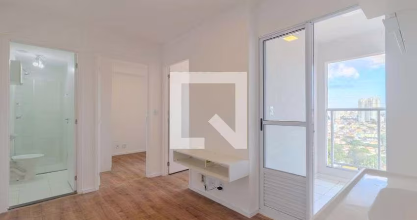 Apartamento à Venda - Vila Sônia, 2 Quartos,  30 m2