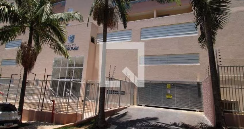 Apartamento à Venda - Panamby, 2 Quartos,  47 m2
