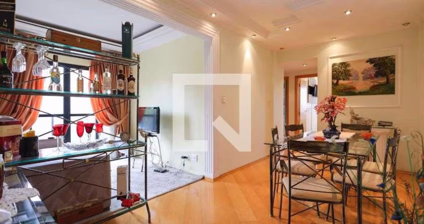 Apartamento à Venda - Vila Roque, 3 Quartos,  85 m2