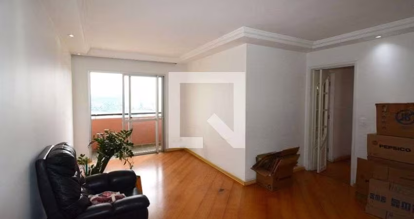 Apartamento à Venda - Jardim Marajoara , 3 Quartos,  78 m2