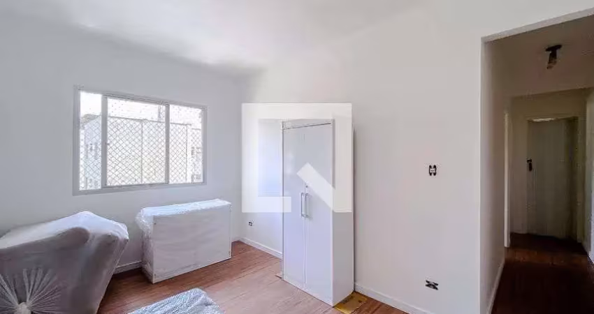 Apartamento à Venda - Mooca, 2 Quartos,  65 m2