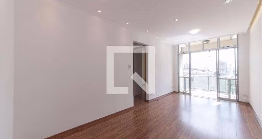 Apartamento à Venda - Bosque da Saúde, 2 Quartos,  62 m2