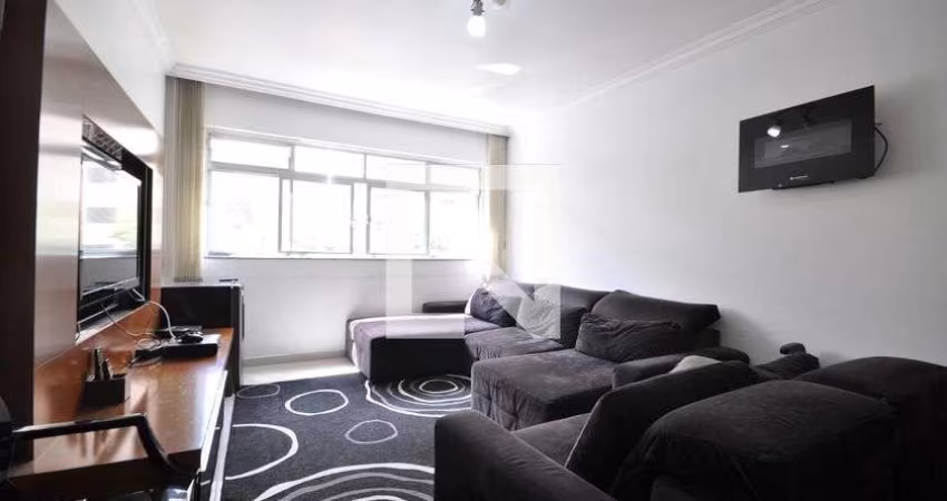 Apartamento à Venda - Tucuruvi, 2 Quartos,  100 m2