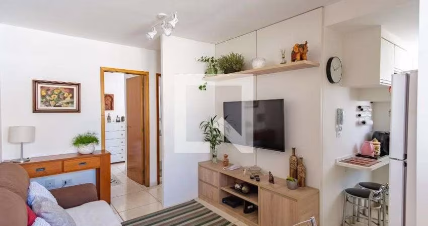Apartamento à Venda - Vila Carrão, 2 Quartos,  44 m2
