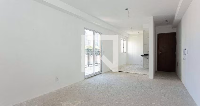 Apartamento à Venda - Tatuapé, 2 Quartos,  56 m2