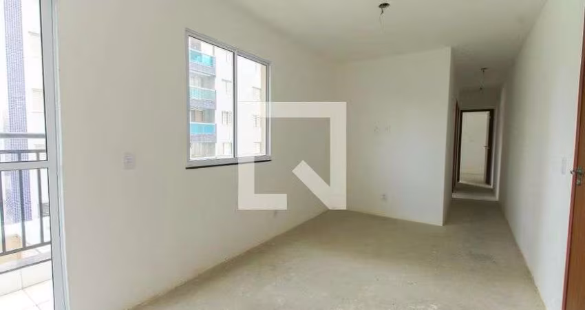 Apartamento à Venda - Tatuapé, 2 Quartos,  45 m2