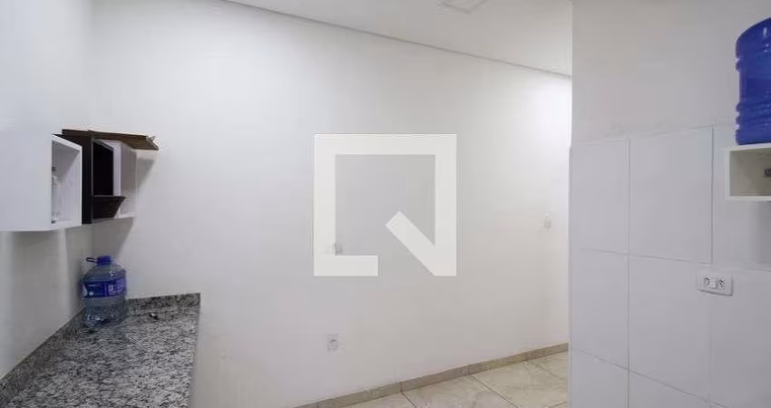 Apartamento à Venda - Itaim Bibi, 2 Quartos,  45 m2
